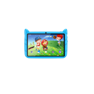 Avec 4 Go de RAM cette tablette offre une fluidite sans faille pour les jeux et les applications. Profitez de 64 Go de memoire flash pour stocker facilement tous les contenus educatifs et diverti 1