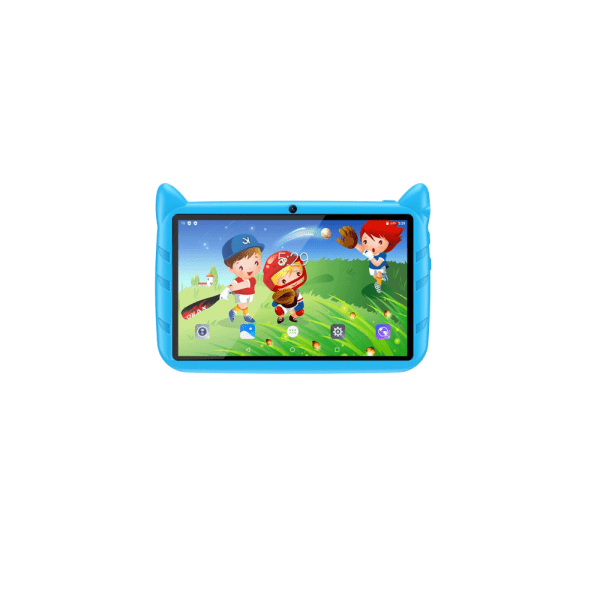 Avec 4 Go de RAM cette tablette offre une fluidite sans faille pour les jeux et les applications. Profitez de 64 Go de memoire flash pour stocker facilement tous les contenus educatifs et diverti 1