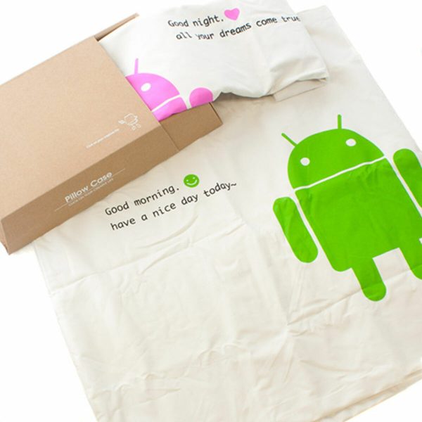 funda almohada frases android1