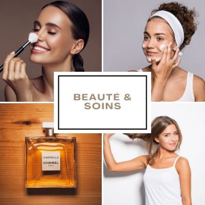 Beauté & soins